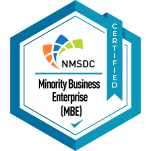 Minority Business Enterprise Certification